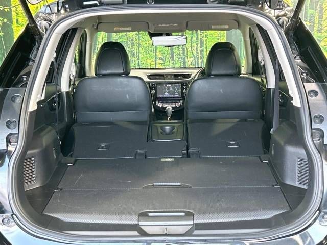 Nissan X-TRAIL 2019-02 182141-10