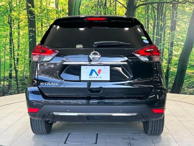 Nissan X-TRAIL 2019-02 182141-15