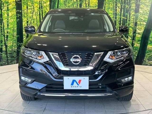 Nissan X-TRAIL 2019-02 182141-14
