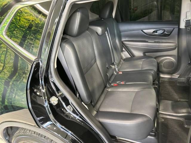 Nissan X-TRAIL 2019-02 182141-9