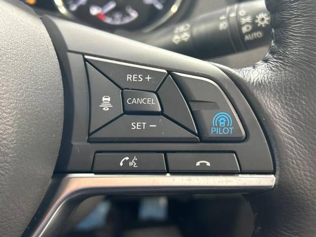 Nissan X-TRAIL 2019-02 182141-2