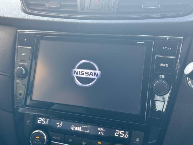 Nissan X-TRAIL 2019-02 182141-5