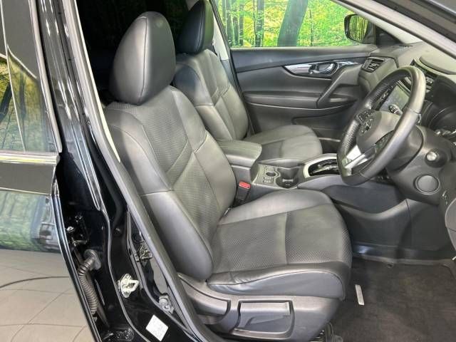 Nissan X-TRAIL 2019-02 182141-8