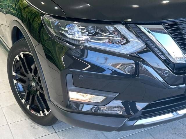 Nissan X-TRAIL 2019-02 182141-12