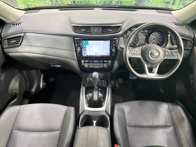 Nissan X-TRAIL 2019-02 182141-1