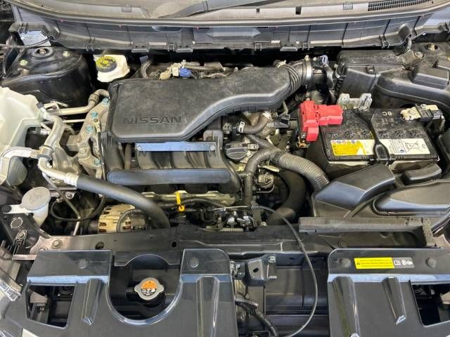 Nissan X-TRAIL 2019-02 182141-18