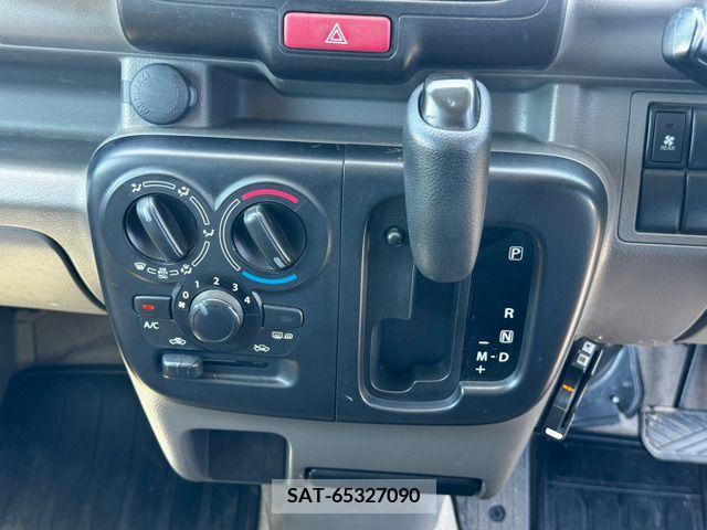 Suzuki EVERY 2016-06 359962-14