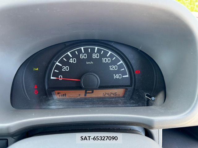 Suzuki EVERY 2016-06 359962-12