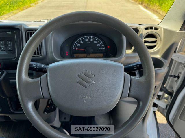Suzuki EVERY 2016-06 359962-11