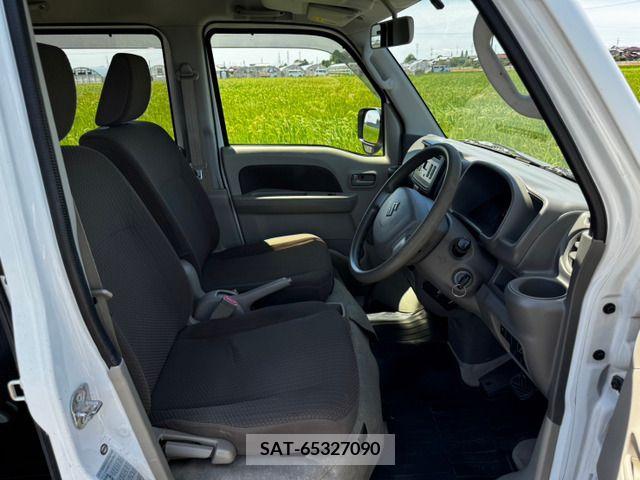 Suzuki EVERY 2016-06 359962-9
