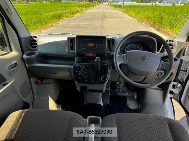 Suzuki EVERY 2016-06 359962-7
