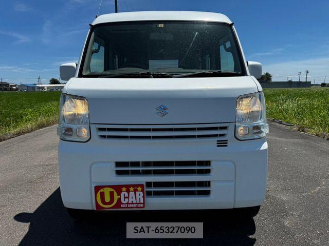 Suzuki EVERY 2016-06 359962-5