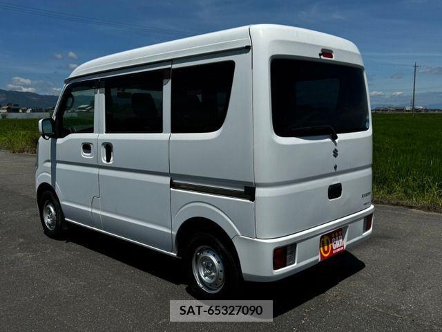 Suzuki EVERY 2016-06 359962-4