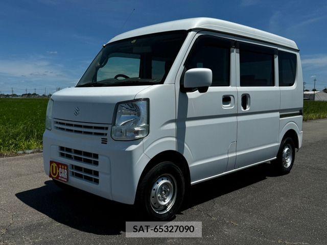 Suzuki EVERY 2016-06 359962-2