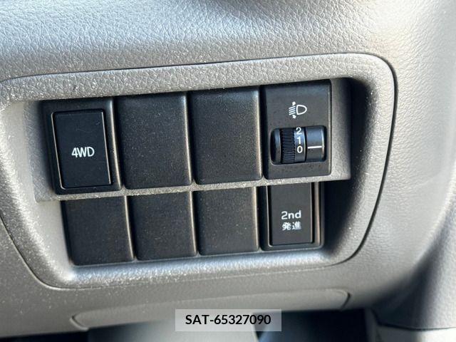 Suzuki EVERY 2016-06 359962-16