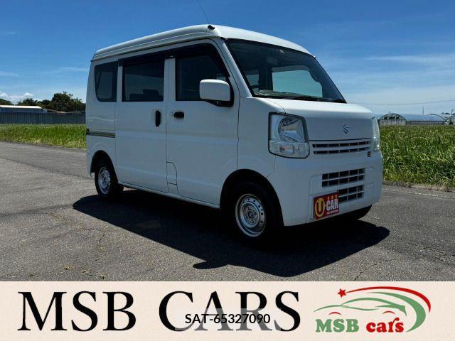 Suzuki EVERY 2016-06 359962-0