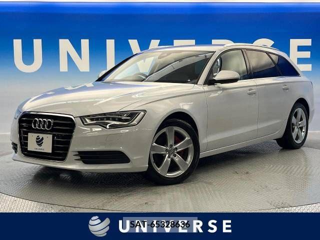 Audi A6 2013-05 346349-0