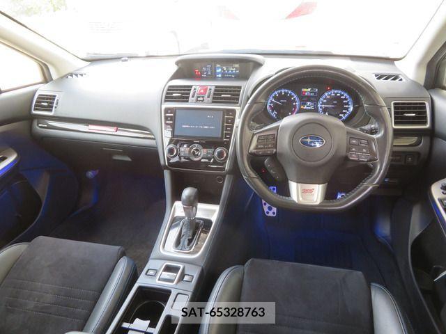 Subaru LEVORG 2015-03 276354-1
