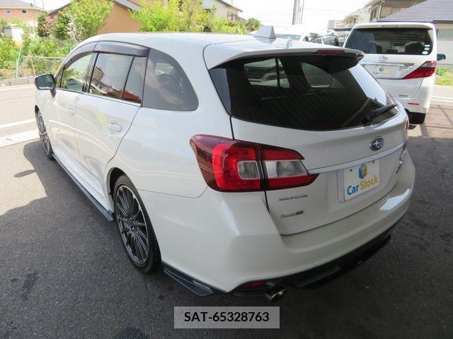 Subaru LEVORG 2015-03 276354-2
