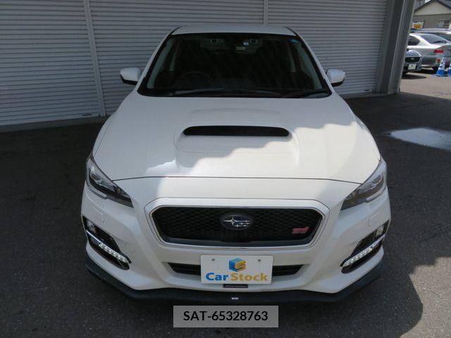 Subaru LEVORG 2015-03 276354-3