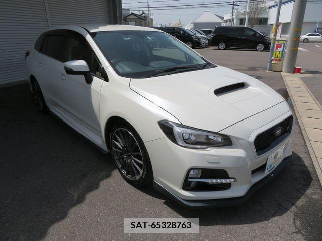 Subaru LEVORG 2015-03 276354-4