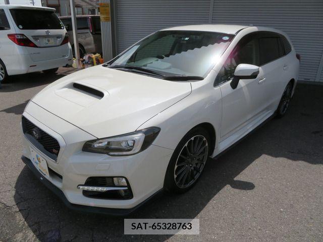 Subaru LEVORG 2015-03 276354-5