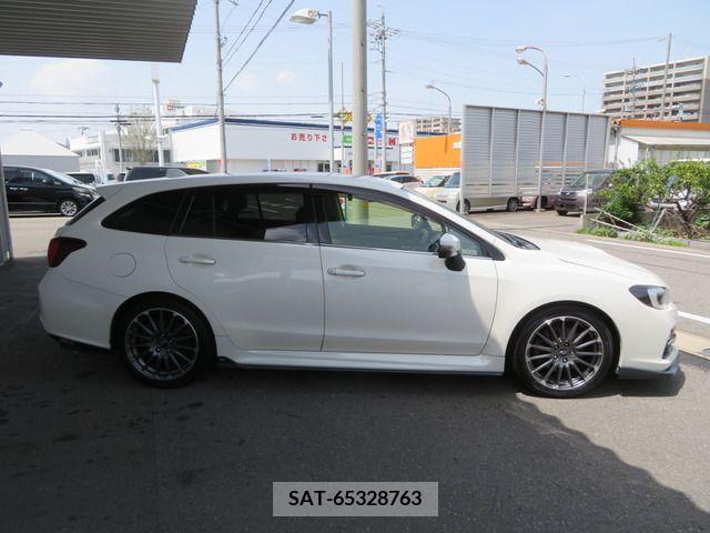 Subaru LEVORG 2015-03 276354-7