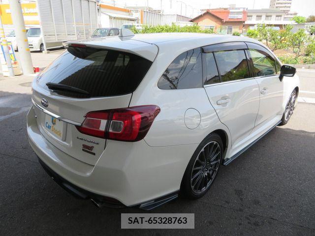 Subaru LEVORG 2015-03 276354-8