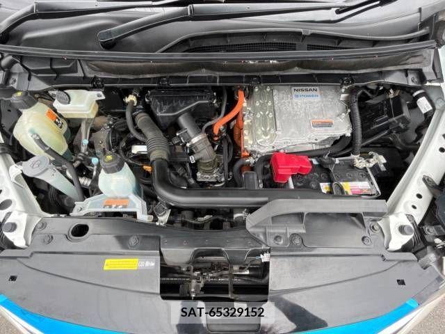 Nissan SERENA 2019-06 325041-19