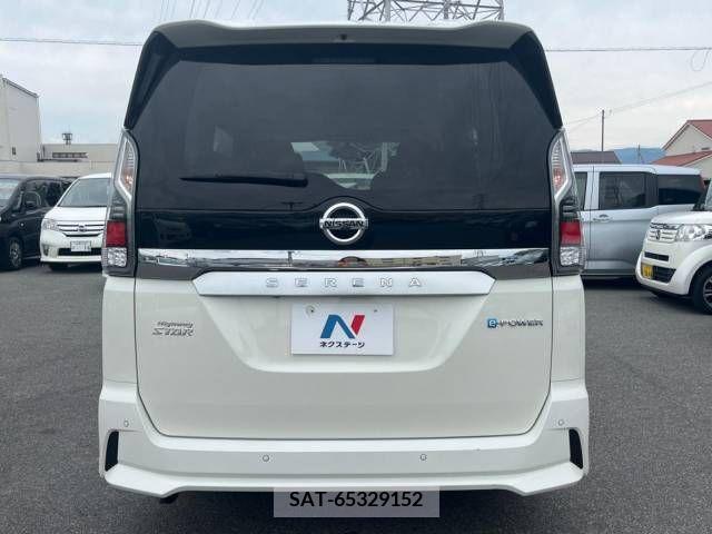 Nissan SERENA 2019-06 325041-16