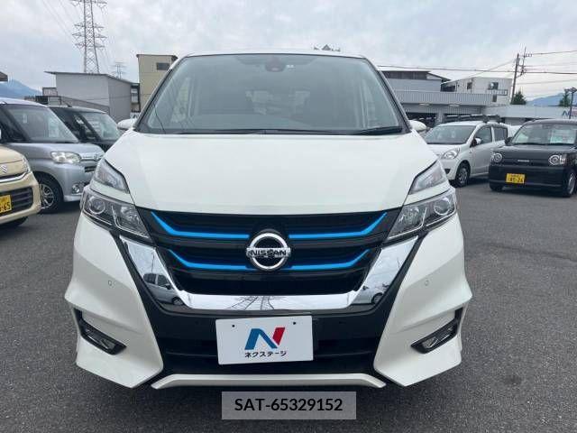 Nissan SERENA 2019-06 325041-15