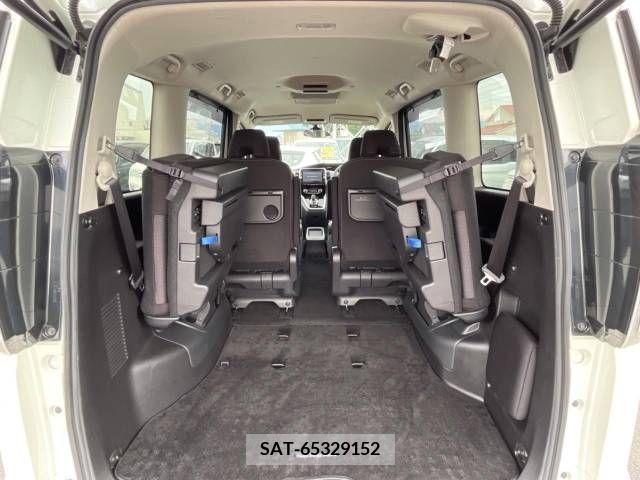 Nissan SERENA 2019-06 325041-11