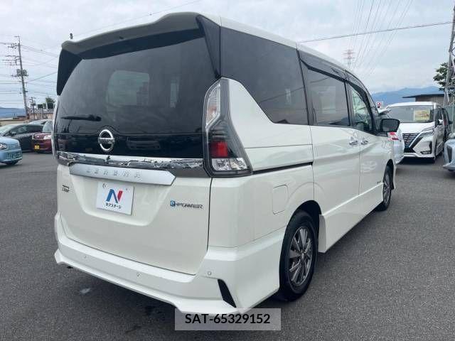 Nissan SERENA 2019-06 325041-18