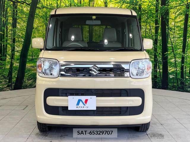Suzuki SPACIA 2018-07 224640-14