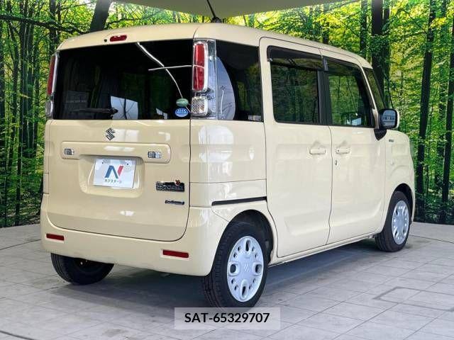 Suzuki SPACIA 2018-07 224640-17