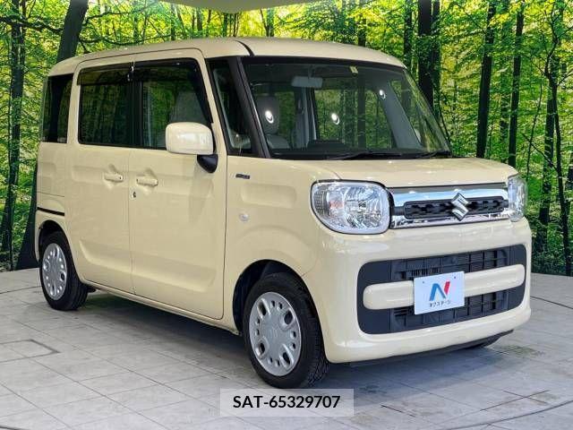 Suzuki SPACIA 2018-07 224640-16
