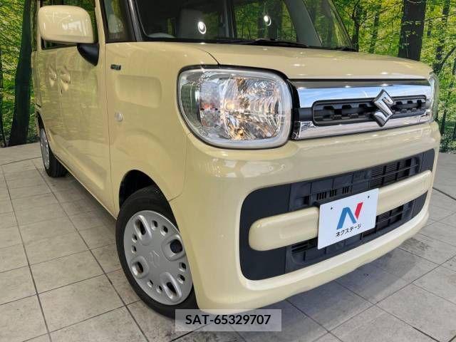 Suzuki SPACIA 2018-07 224640-12