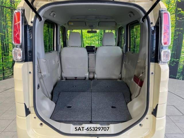 Suzuki SPACIA 2018-07 224640-10
