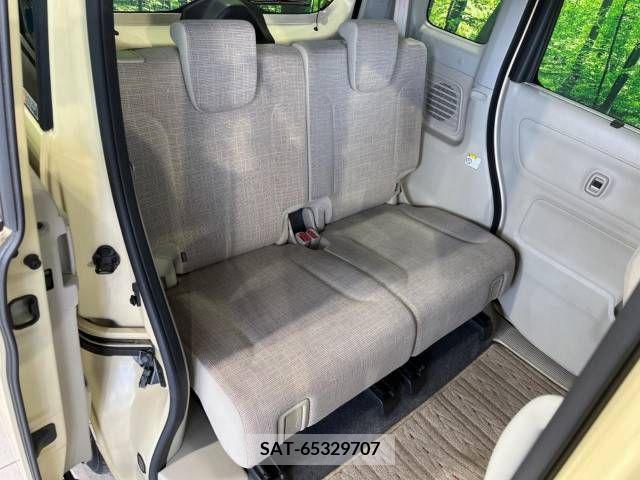 Suzuki SPACIA 2018-07 224640-9