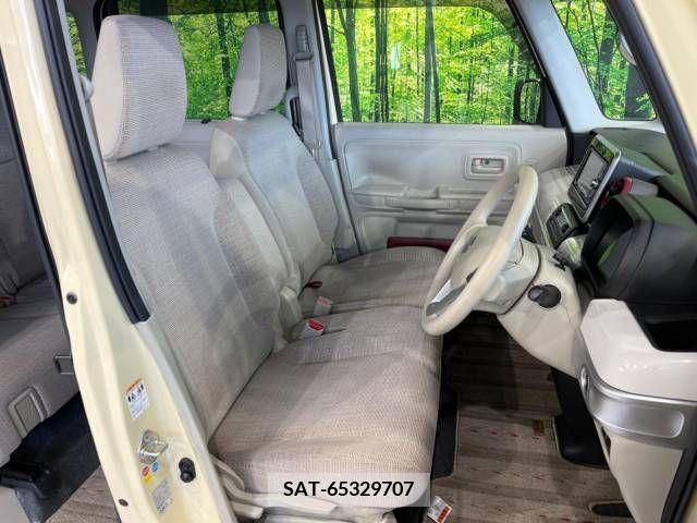Suzuki SPACIA 2018-07 224640-8