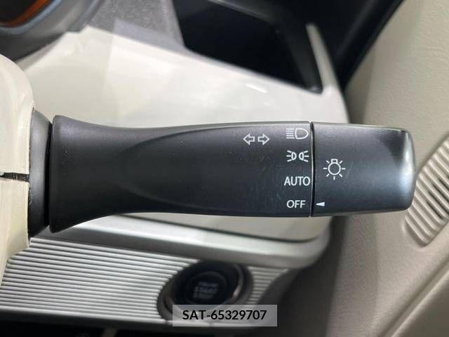 Suzuki SPACIA 2018-07 224640-7