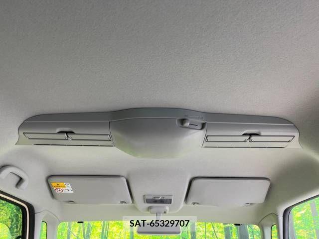 Suzuki SPACIA 2018-07 224640-5