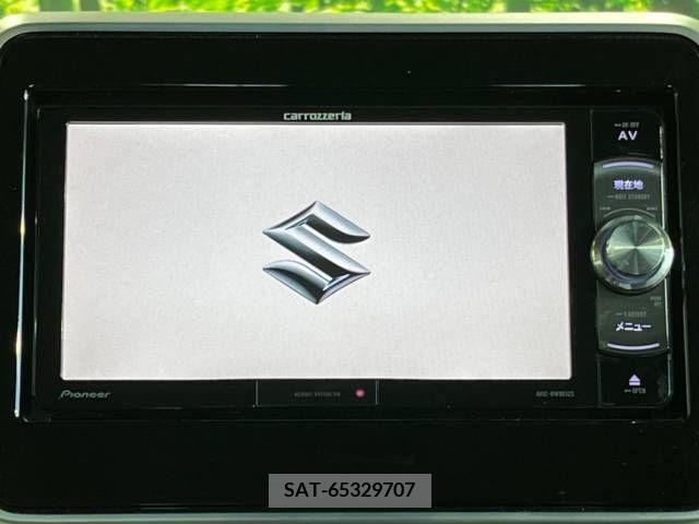 Suzuki SPACIA 2018-07 224640-2