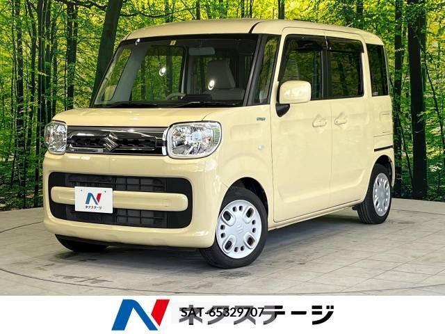 Suzuki SPACIA 2018-07 224640-0