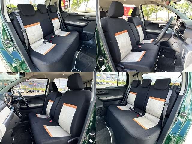 Toyota PASSO 2020-03 9105-5