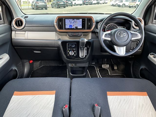 Toyota PASSO 2020-03 9105-1