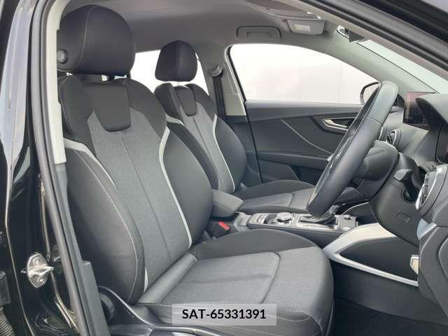 Audi Q2 2019-07 209305-12