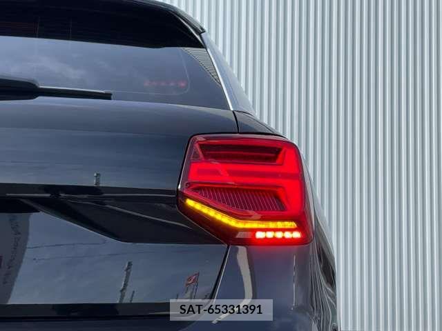Audi Q2 2019-07 209305-11