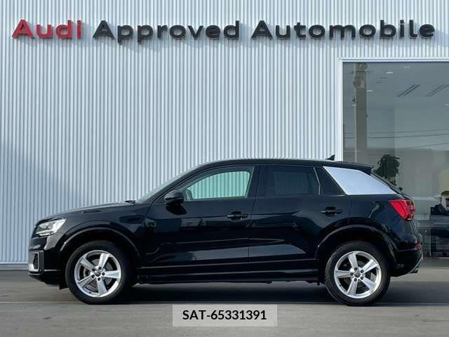 Audi Q2 2019-07 209305-8