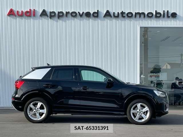 Audi Q2 2019-07 209305-4
